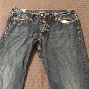 Hollister Men’s Jeans, 34x34,